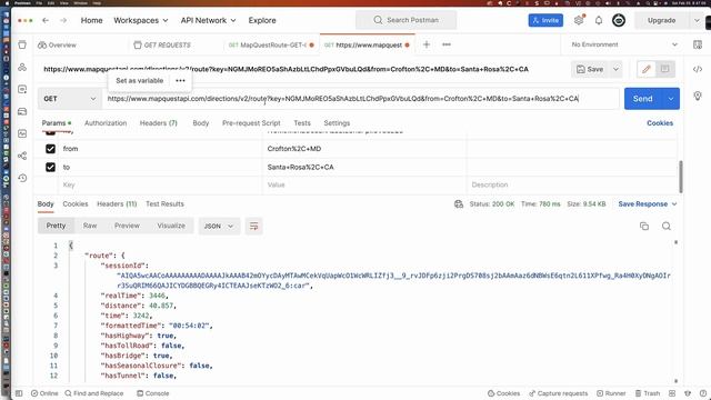 AACC - Spring 2023 - CTS-233-400 - DEVASC 200-901: Lab 4.9.2 - Part #4: Integrate REST API w/Python