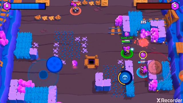 Сделал канал!!! Начал играть в Brawl Stars смотреть онлайн