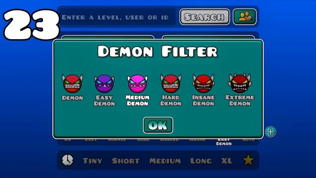 50 ФАКТОВ О GEOMETRY DASH ПРО КОТОРЫЕ ТЫ НЕ ЗНАЛ смотреть онлайн