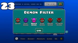 50 ФАКТОВ О GEOMETRY DASH ПРО КОТОРЫЕ ТЫ НЕ ЗНАЛ