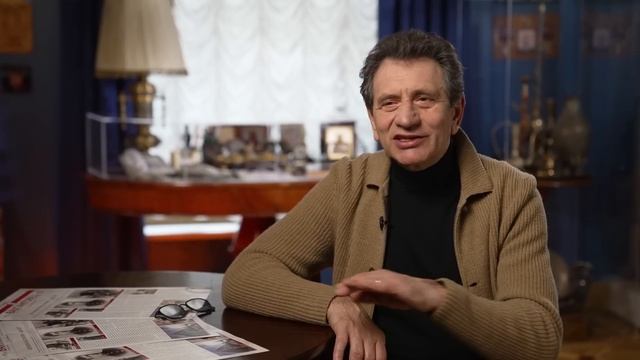 Всемирный день театра | Разговоры о важном смотреть онлайн