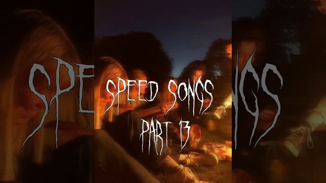 More than you know (speed songs/speed up) смотреть онлайн