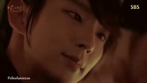 Moon Lovers - {Wang So/Hae So}  - Сильнее Волей.
