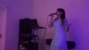 Песня для именинницы)