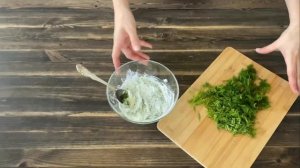 МОДНЫЙ и вкусный перекус на дачу: ПИТА с начинкой