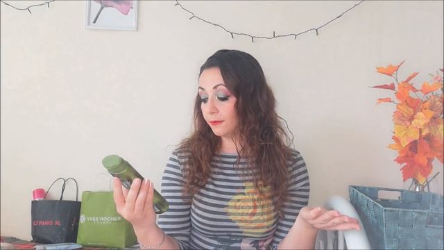 CHALLENGE PRODUITS TERMINÉS? AVEC DEUX FOIS PLUS DE POTS VIDES - MON AVIS DES TOP ?OU FLOP ? смотреть онлайн