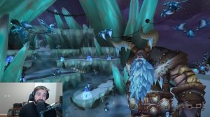 How to Get FULL Pre-Raid BiS in ONE WEEK in WotLK Classic Phase 1