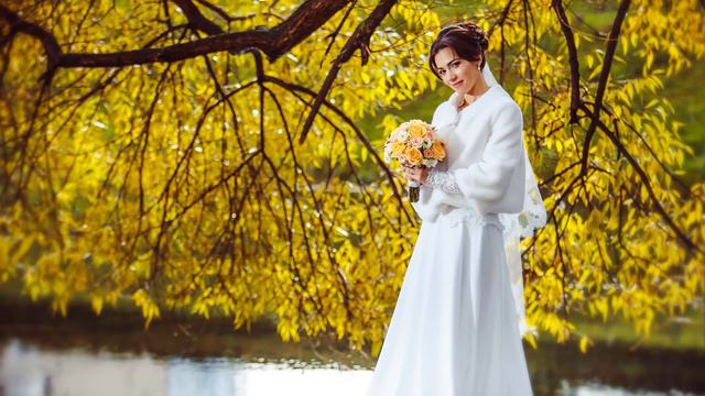 Красивый свадебный клип Екатерины и Артема смотреть онлайн