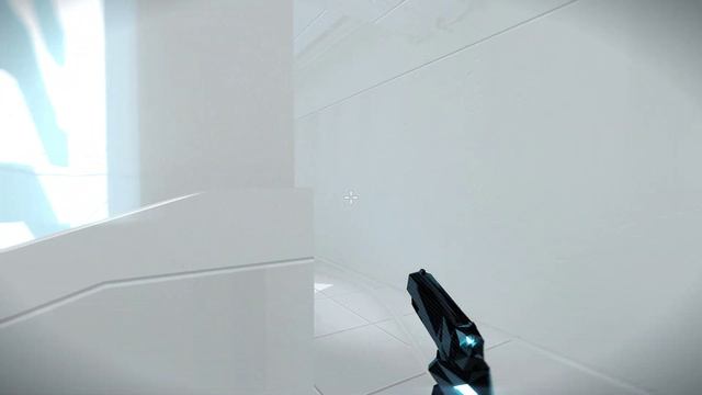 Прохождения игры SUPERHOT MIND CONTROL DELETE #1 смотреть онлайн