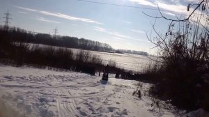 Управление мотособакой первые шаги. Мотобуксировщик ЛВР500 с задним ходом от лебедевмоторс.