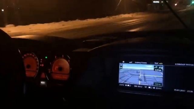BMW E65 Navi Voice RU