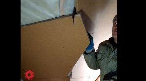 Обзорное видео по установке плит Изоплат