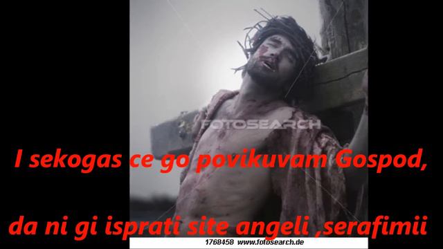 VOSKRESENIE смотреть онлайн