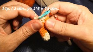 2 часть Зайчик крючком..wmv