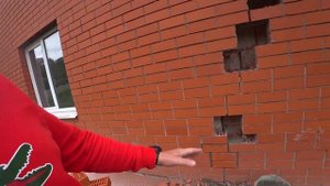 Треснул дом, причины трещин на доме, как устранить трещины