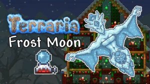 Terraria FROST MOON EXTENDED | Terraria OST | Terraria Music PC | Console | Mobile