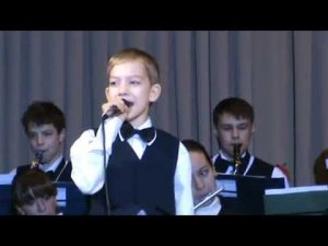 "Чёрный кот" Ю. Саульский