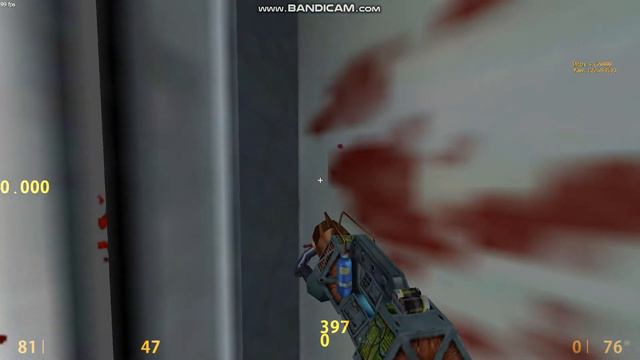 [WR / Scripted w/ SW] - FAF за 45.773s смотреть онлайн