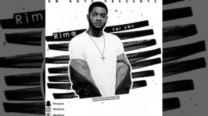 Rima - For You [Official Audio]