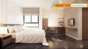 GOSIA HOTEL NHA TRANG 3* Вьетнам Нячанг обзор – отель ГОСИА ХОТЕЛ НХА ТРАНГ 3* Нячанг видео обзор