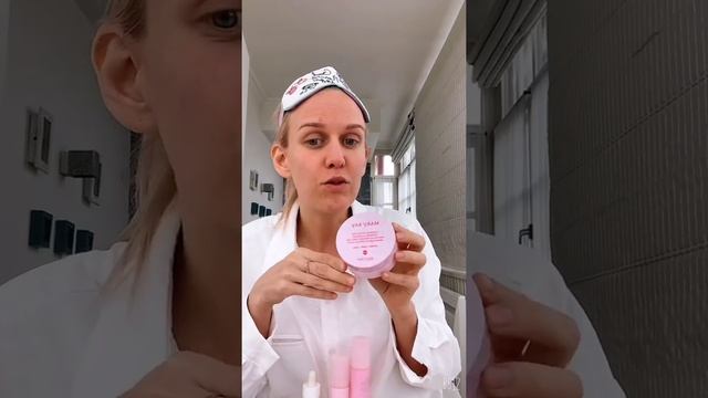 День 3. Утренние процедуры. Марафон «весеннее обновление» смотреть онлайн