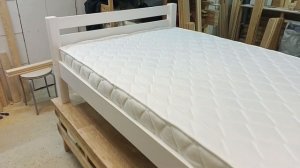 Двуспальная кровать, 120*190