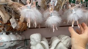 НОВОГОДНИЙ ДЕКОР|Тренды 2022|как нарядить ёлку 2022