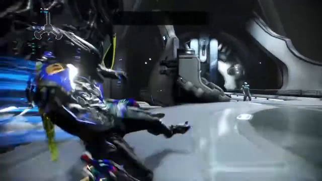 Warframe problema al hacer maestria y disgusto al que me pasara esto смотреть онлайн