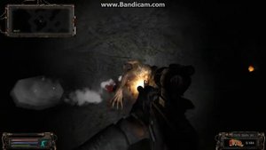 STALKER НС + Объединенный Пак 2 / ОП-2 # 2 Пещера