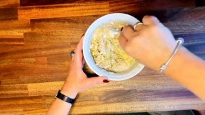ТАКИЕ ВКУСНЫЕ БЛИНЧИКИ Я НИКОГДА ЕЩЁ НЕ ЕЛА! ОЛАДЬИ С ВАРЁНЫМ ЯЙЦОМ И ЗЕЛЁНЫМ ЛУКОМ