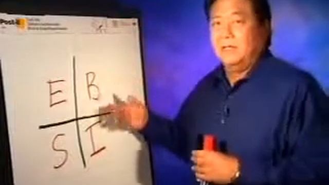 Кийосаки про МЛМ смотреть онлайн