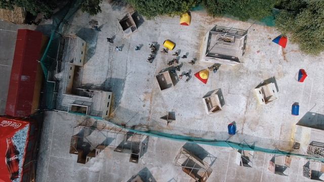 Форсмонтаж | Отдых смотреть онлайн