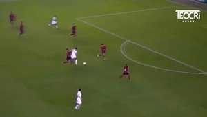 Neymar JR Creative Skills That Will Blow Your Mind