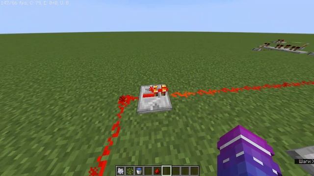 всё о механизмах | Урок 3 КАК РАБОТАЕТ РЕДСТОУН КОМПАРАТОР И ПОВТОРИТЕЛЬ? обзор | смотреть онлайн