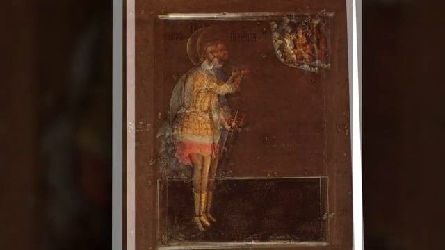 Православная церковная музыка слушать онлайн