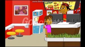 My GOANIMATE CRINGE COMPILATION Part 2