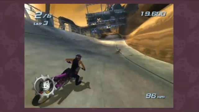 Playstation Recollection - Freekstyle смотреть онлайн