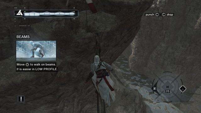 Which Assassin's Creed Has The Best Stealth смотреть онлайн