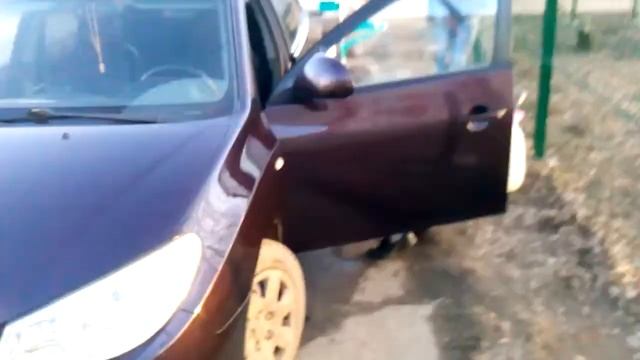 Автомойка Ecoclean(1) смотреть онлайн