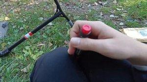 Обзор стаффа! ?? Весь стафф от Fors?