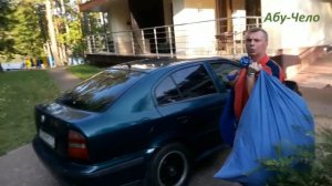 Обзор базы отдыха Аврора-Клуб 2018 г. (Ленинградская обл.)