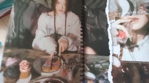 Unpacking the album (g)i-dle i feel (cat ver) / распаковка альбома (g)i-dle