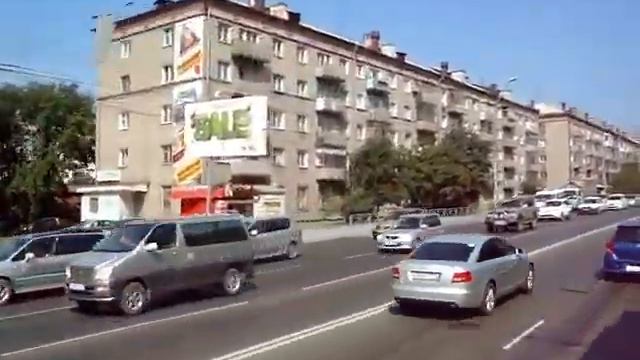 ул. Владимировская