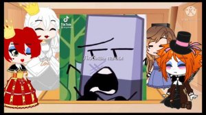 Реакция Алисы в стране чудес на Инмт//Alice in Wonderland's Reaction to Inmt//part 2