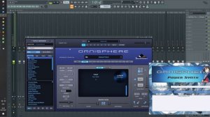 Как установить омнисферу? (omnisphere)