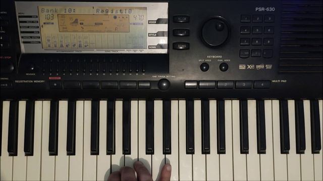 Msho axjik #taronkeyboard смотреть онлайн