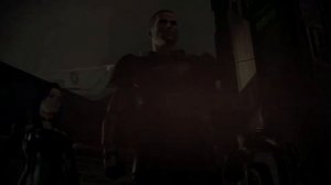 M4 (part 2) by Faunts - A Mass Effect Tribute