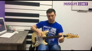 Как отрегулировать анкерный стержень гитары?