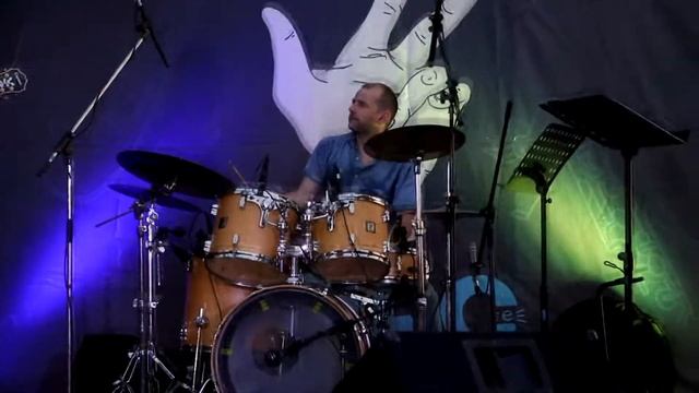 «Denis Malenko Trio» band. Dnipro. 15.06.2019 "Пирс"! Культурна столиця. Дніпро 3 смотреть онлайн