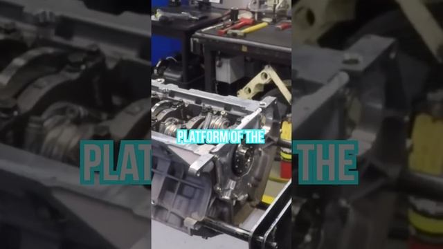 Why The Coyote is Ford's Best V8 Ever PT1